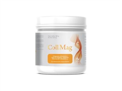 CollMag Be Health