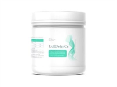 CollDefence Be Health
