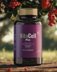 VitaCell Plus Be Health